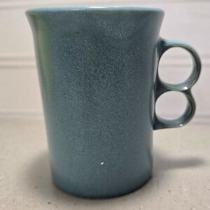 Bennington Pottery 1340 Trigger Mug